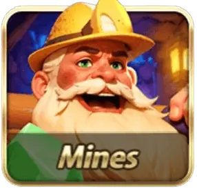 mines