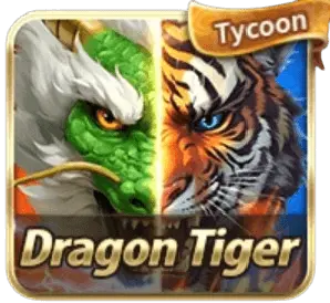 dragon tiger