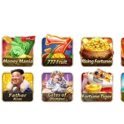 slots games