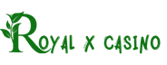Royal X Casino Logo