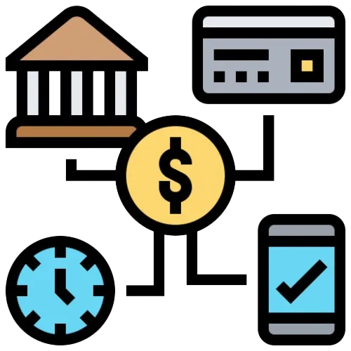 payment methods