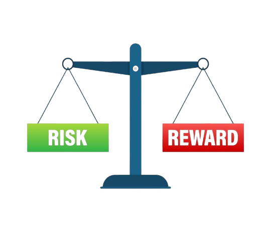 Risk vs Reward