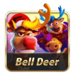 bell deer