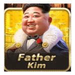 father kim
