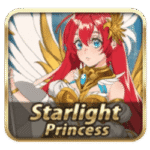 starlight princess